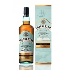 Whiskey Schackleton Blended Malt