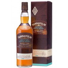 Whiskey Tamnavulin Single Malt Scotch