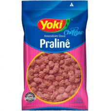 Yoki Amendoim Doce PralinÊ 500g