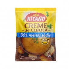 Yoki Creme De Cebola 65g