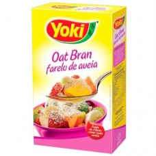 Yoki Oat Bran Yoki  170g