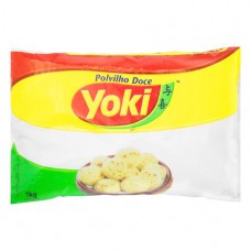Yoki Polvilho Doce 1kg