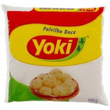 Yoki Polvilho Doce 500g