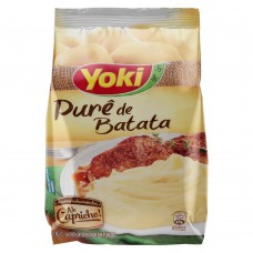 Yoki PurÊ De Batata Yoki 180g