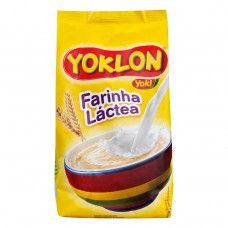 Yoki Yoklon Farinha LÁctea 230 G Yoki Yoklon Farinha LÁctea 230 G
