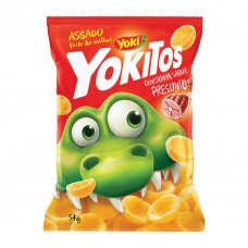 Yokitos Conch Pres 54g