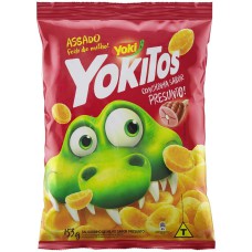 Yokitos Conch Presunto 153g