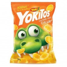 Yokitos Conch Qjo 54g