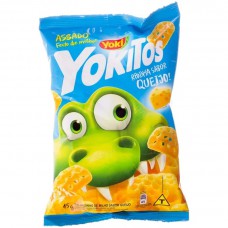 Yokitos Queijo Redinha 45g