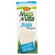 Yoki Alimento Com Soja Original 1l