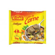 Yoki Caldo De Carne Chef Line 1.01kg