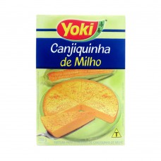 Yoki Canjiquinha Milho 200g