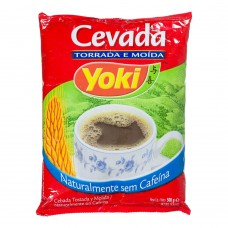 Yoki Cevada Torrada MoÍda 500g