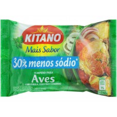 Yoki Mais Sabor Aves 460g