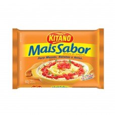 Yoki Mais Sabor Massas 460g