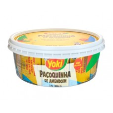 Yoki PaÇoca Tablete 352g