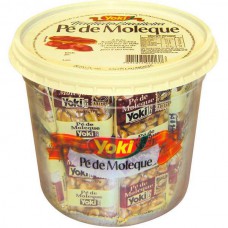 Yoki Pe De Moleque 800g