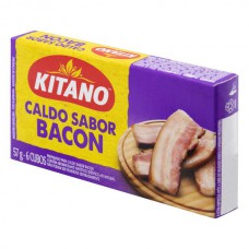 Yoki Caldo De Bacon Kit 57g
