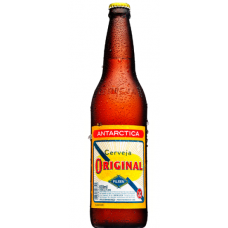 Cerveja Original 600ml