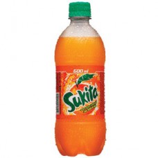 Sukita Pet 600ml
