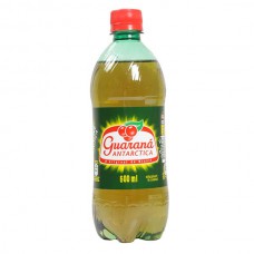 Guarana  Antarctica Pet 600ml