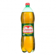 Guarana Antarctica Pet 2l Guarana Antarctica Pet 2l