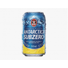 Antarctica Subzero Lata 350ml