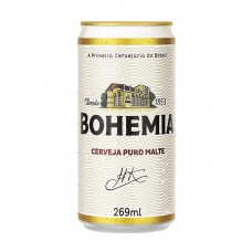 Bohemia Lata 269ml