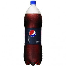 Pepsi Cola Pet 2l Pepsi Cola Pet 2l