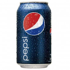 Pepsi Cola Lata 350ml