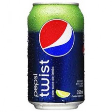 Refri Pepsi Twist Lta 350ml