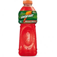 Gatorade Morango-maracujÁ Pet 500ml Gatorade Morango-maracujÁ Pet 500ml