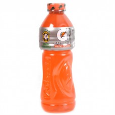 Gatorade Frutas Citricas Pet 500ml Gatorade Frutas Citricas Pet 500ml