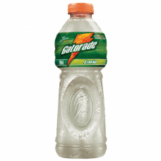 Gatorade Limao Pet 500ml Gatorade Limao Pet 500ml
