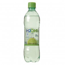 Refrigerante De LimÃo H2oh Pet 500ml Refrigerante De LimÃo H2oh Pet 500ml
