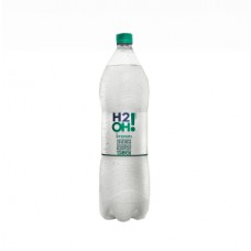 Refrigerante De LimÃo H2oh Pet 1,5l