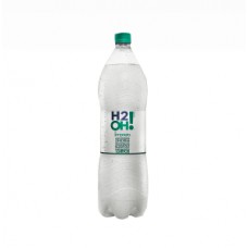 Refrigerante De LimÃo H2oh Pet 1,5l Refrigerante De LimÃo H2oh Pet 1,5l