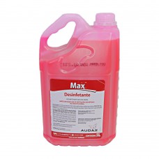Max Desinfetante Lavanda 5l Max Desinfetante Lavanda 5l