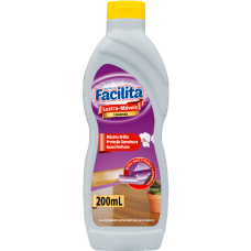 Lp Ad Butt Lustra Moveis 200ml