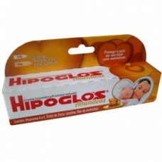 Pomada Contra Assadura HipoglÓs AmÊndoas 40g