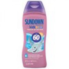 Sundown Kids Color Fps 60 120ml