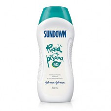 Protetor Solar LoÇÃo Sundown 200ml Fps50