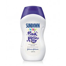 Sundown Kids Color Fps 60 120ml