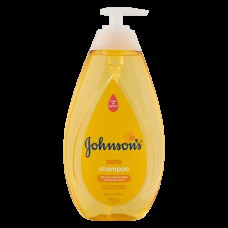 Shampoo Johnson’s Baby 750ml