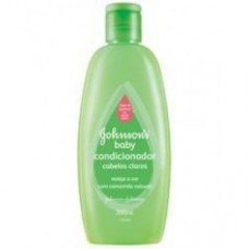 Condicionador Camomila Johnson’s Baby 200ml