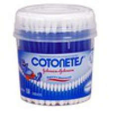 Hastes FlexÍveis Johnson & Johnson Pote 150 Unidades