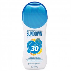 Protetor Solar Sundown 120ml