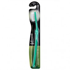 Escova Dental Macia Johnson Johnson Reach Ultraclean Unit