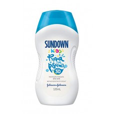Sundown Kids Fps 30 120ml