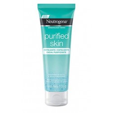 Esfoliante Purificante Facial Neutrogena Purified Skin 100g